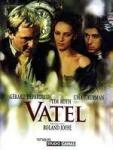 Plakat filmu Vatel