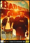 Plakat filmu Bad Boys II