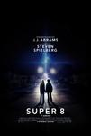 Plakat filmu Super 8