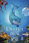 Plakat filmu Delfin Plum