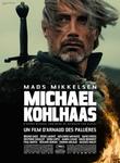 Movie poster Michael Kohlhaas